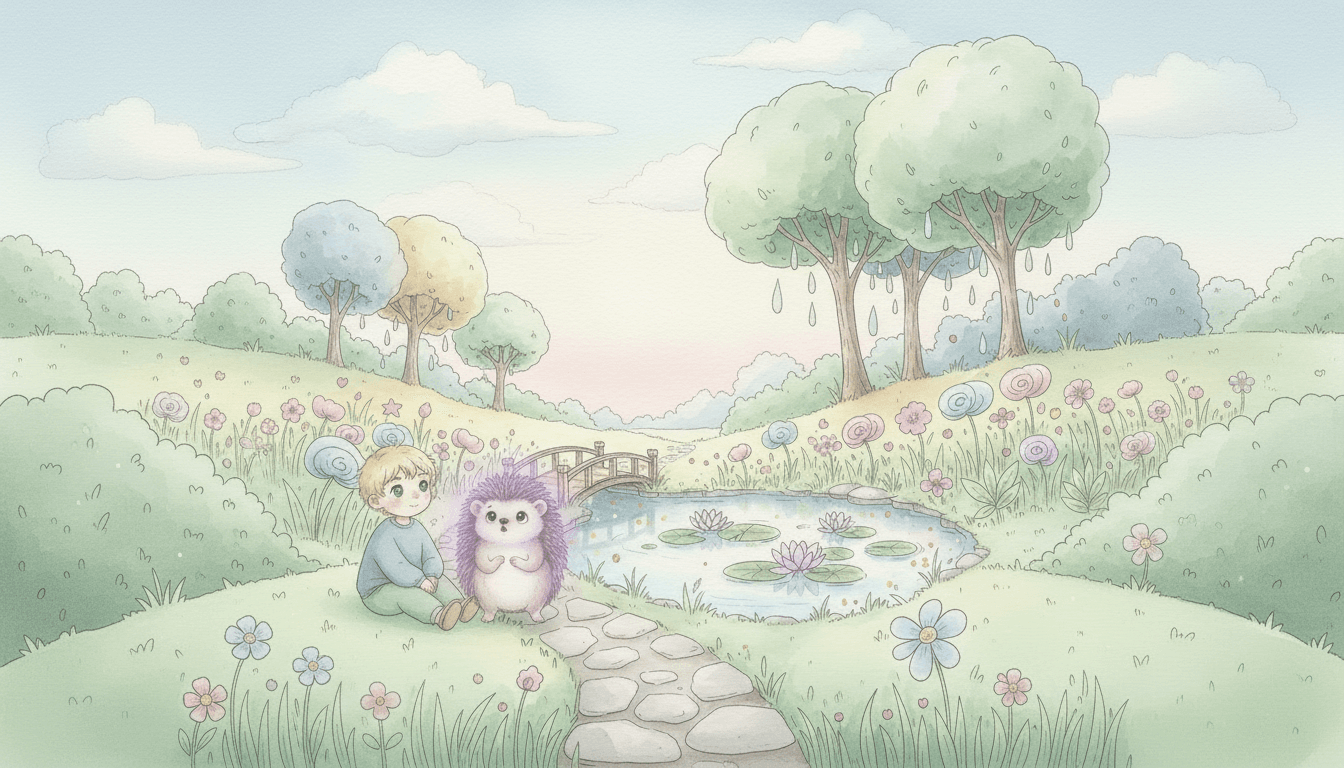 Odwaga — ilustracja, strona 6