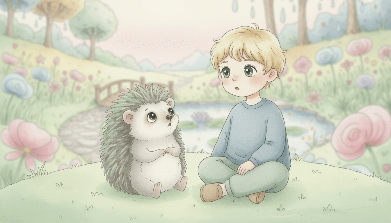 Odwaga — ilustracja, strona 7