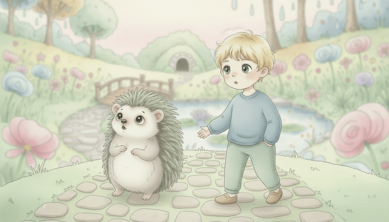 Odwaga — ilustracja, strona 8